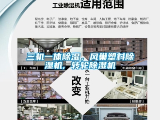 常見(jiàn)問(wèn)題三機(jī)一體除濕，風(fēng)巢塑料除濕機(jī), 轉(zhuǎn)輪除濕機(jī)