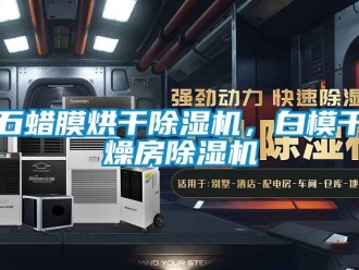 行業(yè)新聞石蠟?zāi)ず娓沙凉駲C(jī)，白模干燥房除濕機(jī)
