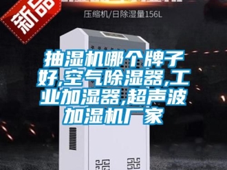 企業(yè)新聞抽濕機哪個牌子好,空氣除濕器,工業(yè)加濕器,超聲波加濕機廠家