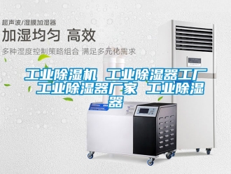 企業(yè)新聞工業(yè)除濕機(jī) 工業(yè)除濕器工廠 工業(yè)除濕器廠家 工業(yè)除濕器