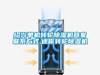 常見問題紹興單機轉(zhuǎn)輪除濕機商家聯(lián)系方式,迷你轉(zhuǎn)輪除濕機