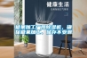 糖果加工廠用除濕機(jī)，確保糖果加工、儲存不受潮
