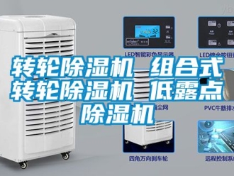 常見問題轉(zhuǎn)輪除濕機(jī) 組合式轉(zhuǎn)輪除濕機(jī) 低露點(diǎn)除濕機(jī)