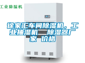 企業(yè)新聞徐家匯車間除濕機(jī)，工業(yè)抽濕機(jī)  除濕器廠家 價格