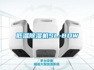 行業(yè)新聞低溫除濕機SL-8DW