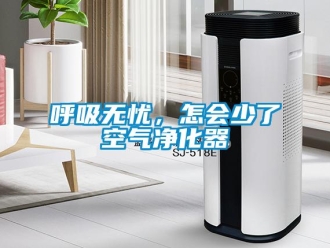 行業(yè)新聞呼吸無(wú)憂，怎會(huì)少了空氣凈化器