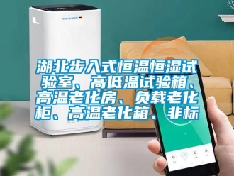 知識(shí)百科湖北步入式恒溫恒濕試驗(yàn)室、高低溫試驗(yàn)箱、高溫老化房、負(fù)載老化柜、高溫老化箱、非標(biāo)