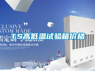 常見(jiàn)問(wèn)題TS高低溫試驗(yàn)箱價(jià)格