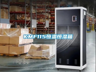 常見(jiàn)問(wèn)題KMF115恒溫恒濕箱