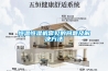 恒溫恒濕機(jī)常見(jiàn)的問(wèn)題及解決方法