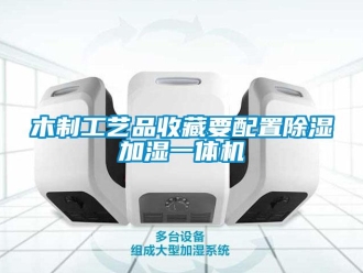 行業(yè)新聞木制工藝品收藏要配置除濕加濕一體機