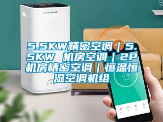 常見問題5.5KW精密空調(diào)｜5.5KW 機(jī)房空調(diào)｜2P機(jī)房精密空調(diào)｜恒溫恒濕空調(diào)機(jī)組
