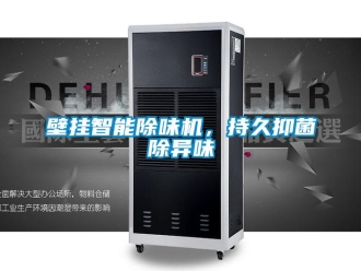 常見(jiàn)問(wèn)題壁掛智能除味機(jī)，持久抑菌除異味