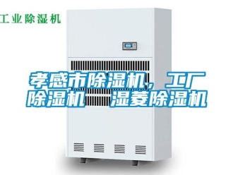 行業(yè)新聞孝感市除濕機(jī)，工廠除濕機(jī)  濕菱除濕機(jī)
