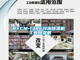常見(jiàn)問(wèn)題RYCM-138C冷凍除濕機(jī) 工業(yè)除濕機(jī)