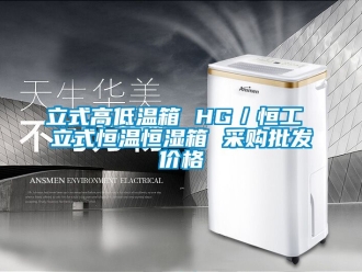 知識(shí)百科立式高低溫箱 HG／恒工 立式恒溫恒濕箱 采購(gòu)批發(fā)價(jià)格
