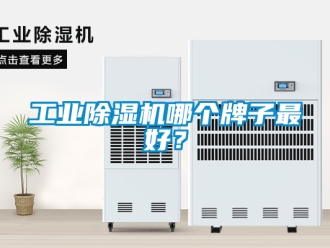 常見問題工業(yè)除濕機(jī)哪個(gè)牌子最好？