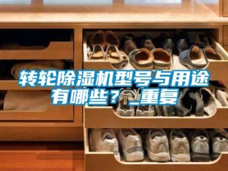常見問題轉輪除濕機型號與用途有哪些？_重復