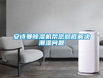 企業(yè)新聞安詩(shī)曼除濕機(jī)幫您徹底解決潮濕問(wèn)題