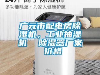 企業(yè)新聞廣元市配電房除濕機(jī)，工業(yè)抽濕機(jī)  除濕器廠家 價(jià)格