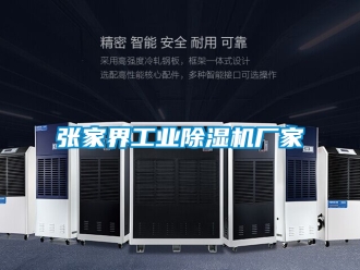 企業(yè)新聞張家界工業(yè)除濕機(jī)廠家