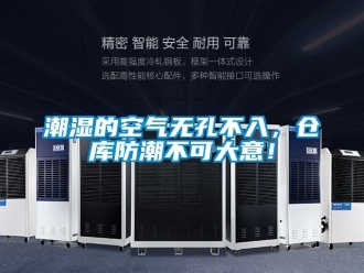 企業(yè)新聞潮濕的空氣無孔不入，倉庫防潮不可大意！