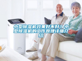 行業(yè)新聞小型除濕機(jī)效果好不好？小型除濕機(jī)的工作原理詳細(xì)介紹