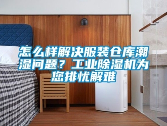 常見(jiàn)問(wèn)題怎么樣解決服裝倉(cāng)庫(kù)潮濕問(wèn)題？工業(yè)除濕機(jī)為您排憂解難