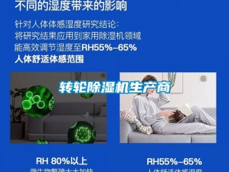 常見問題轉(zhuǎn)輪除濕機(jī)生產(chǎn)商