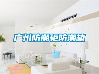 常見問題廣州防潮柜防潮箱