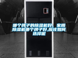 常見問題哪個(gè)牌子的除濕機(jī)好，家用除濕機(jī)哪個(gè)牌子好,應(yīng)該如何選擇呢