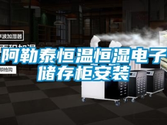 常見(jiàn)問(wèn)題阿勒泰恒溫恒濕電子儲(chǔ)存柜安裝