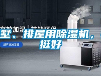 常見(jiàn)問(wèn)題別墅、排屋用除濕機(jī)，都挺好