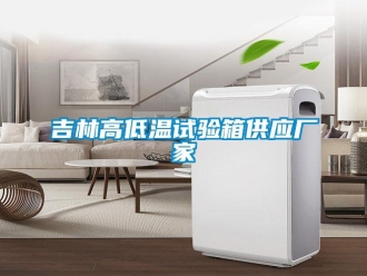 常見問題吉林高低溫試驗(yàn)箱供應(yīng)廠家