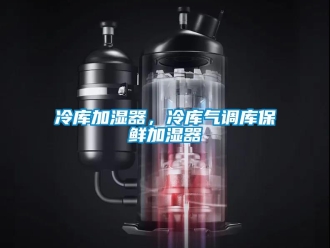 行業(yè)新聞冷庫(kù)加濕器，冷庫(kù)氣調(diào)庫(kù)保鮮加濕器