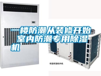 知識(shí)百科一樓防潮從裝修開(kāi)始 室內(nèi)防潮專用除濕機(jī)