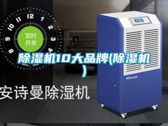 企業(yè)新聞除濕機(jī)10大品牌(除濕機(jī))