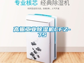 常見(jiàn)問(wèn)題高振工業(yè)除濕機(jī)CFZ-7S