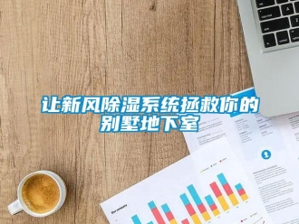 行業(yè)新聞讓新風(fēng)除濕系統(tǒng)拯救你的別墅地下室