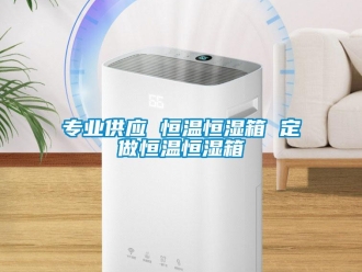 知識(shí)百科專(zhuān)業(yè)供應(yīng) 恒溫恒濕箱 定做恒溫恒濕箱