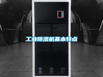 企業(yè)新聞工業(yè)除濕機(jī)基本特點(diǎn)