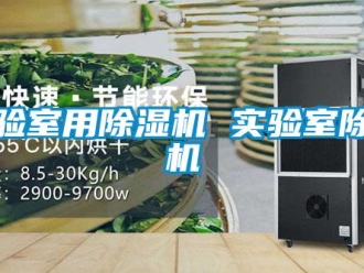 行業(yè)新聞實(shí)驗(yàn)室用除濕機(jī) 實(shí)驗(yàn)室除濕機(jī)