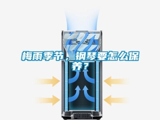 常見(jiàn)問(wèn)題梅雨季節(jié)，鋼琴要怎么保養(yǎng)？