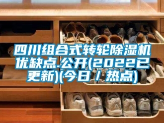 常見(jiàn)問(wèn)題四川組合式轉(zhuǎn)輪除濕機(jī)優(yōu)缺點(diǎn).公開(kāi)(2022已更新)(今日／熱點(diǎn))