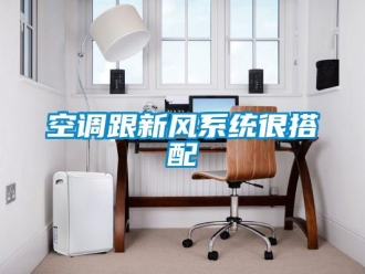 行業(yè)新聞空調(diào)跟新風(fēng)系統(tǒng)很搭配