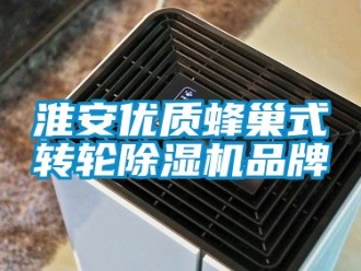 常見問題淮安優(yōu)質(zhì)蜂巢式轉(zhuǎn)輪除濕機(jī)品牌