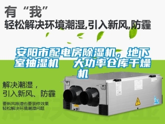 企業(yè)新聞安陽市配電房除濕機，地下室抽濕機  大功率倉庫干燥機