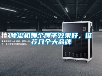 企業(yè)新聞除濕機哪個牌子效果好，推薦幾個大品牌