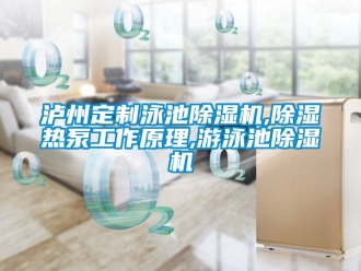 行業(yè)新聞瀘州定制泳池除濕機(jī),除濕熱泵工作原理,游泳池除濕機(jī)