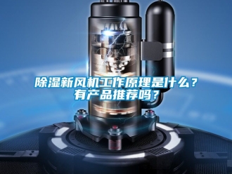 常見問題除濕新風(fēng)機工作原理是什么？有產(chǎn)品推薦嗎？